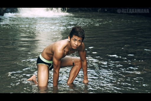 TJ CARIAZO of Mabalacat, Pampanga 2