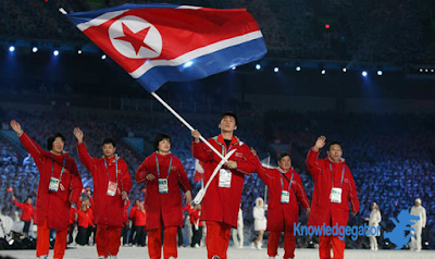 North Korea's Footprint on the Sports Field