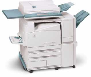 XEROX DOCUCOLOR 1632/2240 SERVICE MANUAL