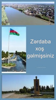 Zərdabın kəndləri çallı məlikmudlu alıcanlı