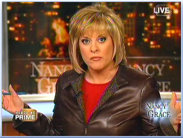 Nancy Grace