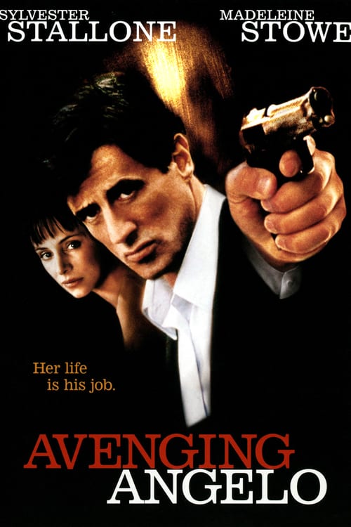 [HD] Avenging Angelo 2002 Ganzer Film Kostenlos Anschauen