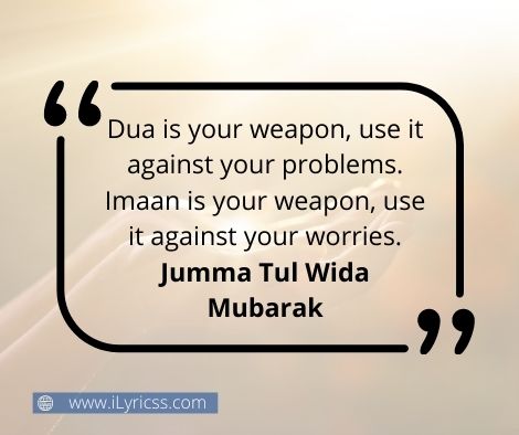 quotes-jummah-mubarak