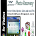 Wondershare Photo Recovery 3.0.2.1 Free Download Full Version