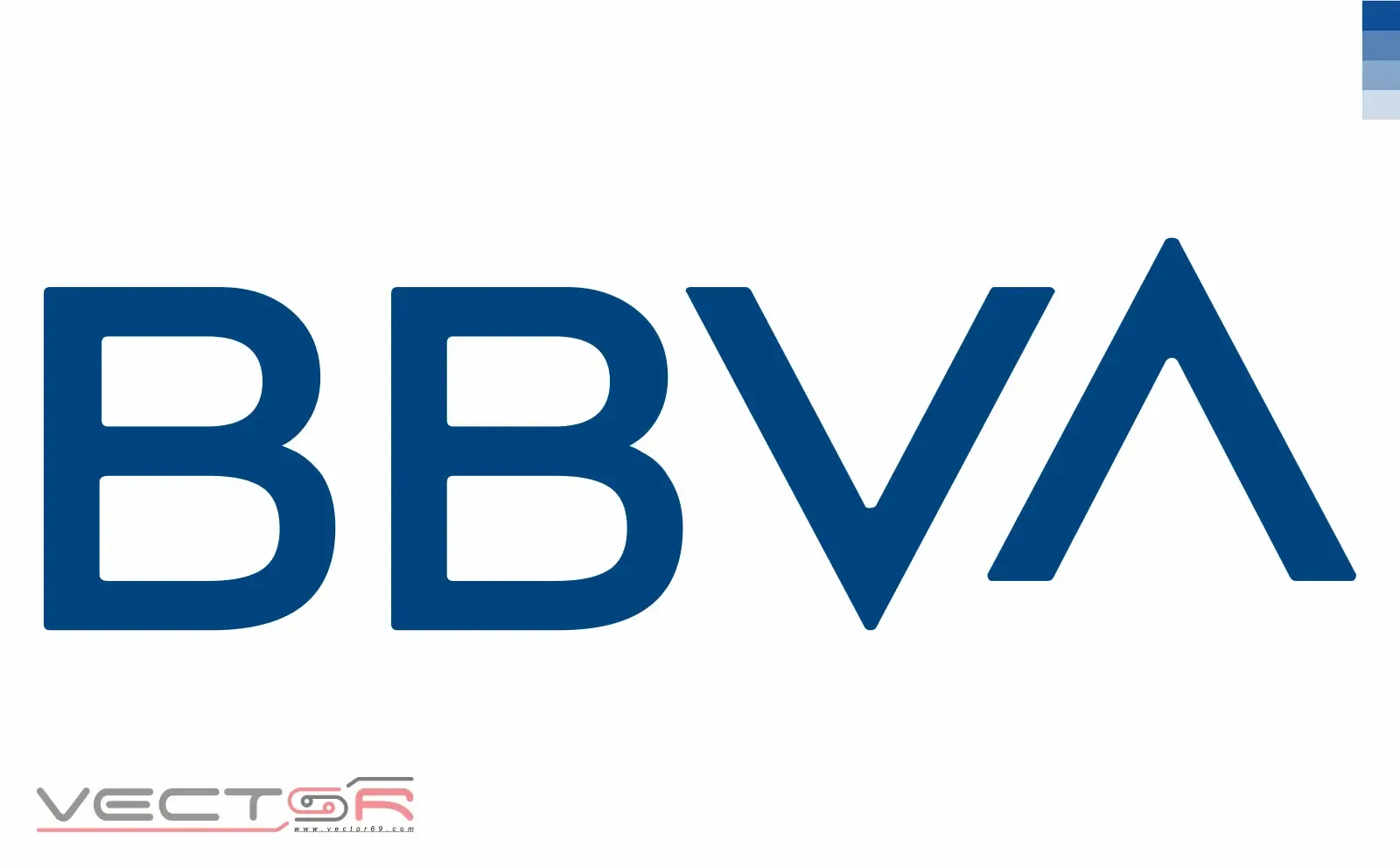 BBVA Logo - Download Vector File Encapsulated PostScript (.EPS)