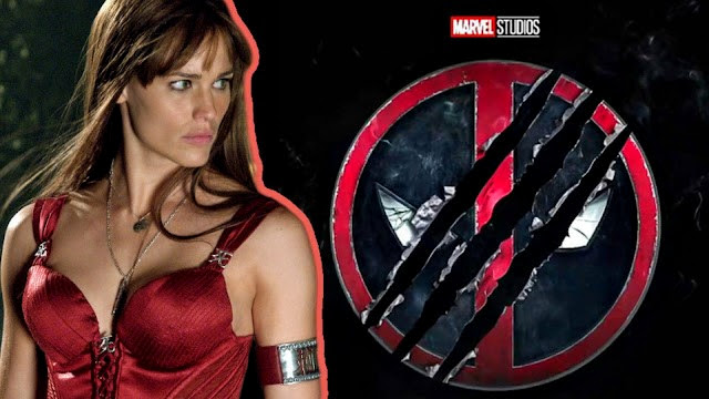Jennifer Garner regresará como Elektra en Deadpool 3