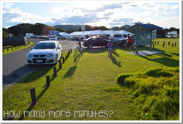 Hastings Point, NSW | How Many More Minutes?