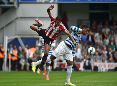  Leroy Fer & Patrick van Aanholt