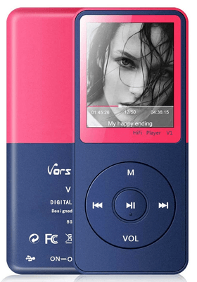 best MP3 player