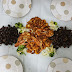 Life is colorful: Step by Step Nasi Lemak dengan Sambal 