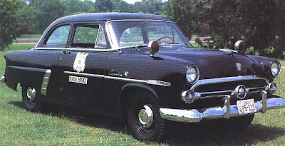 Ford 1952