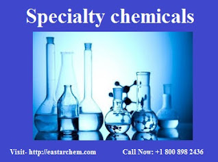 specialty chemicals companies