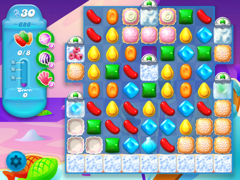 Candy Crush Soda 686