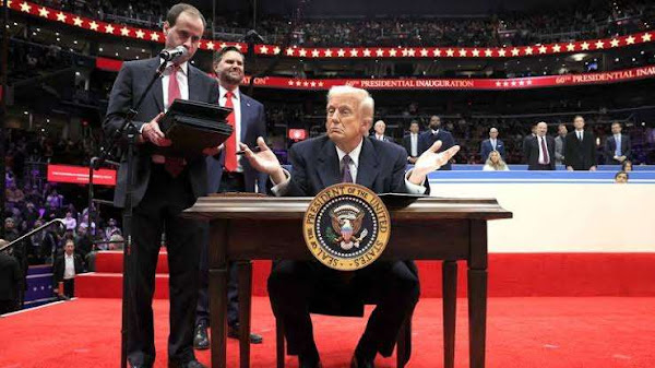 Trump Tariffs Hit Tech US Chip Dreams Meet Economic Reality Impact on Chipmakers & Consumers