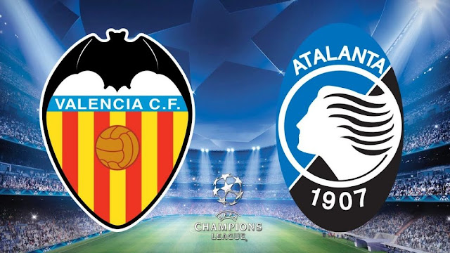 Valencia-Atalanta-897999