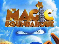 The Magic Roundabout 2005 Download ITA