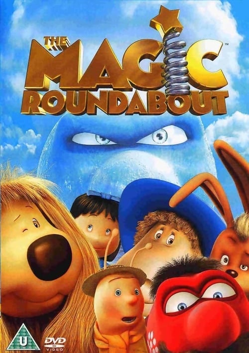 The Magic Roundabout 2005 Download ITA