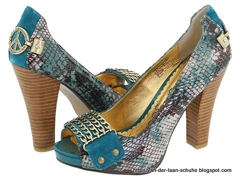 Van der laan schuhe:LOGO202771