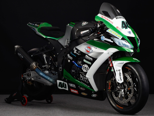 super bikes 2016 WSBK