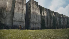 The Maze Runner (2014) Dual Audio {Hindi-English} Movie Download in HD