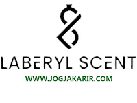 Loker Host Live di Laberyl Scent Jogja