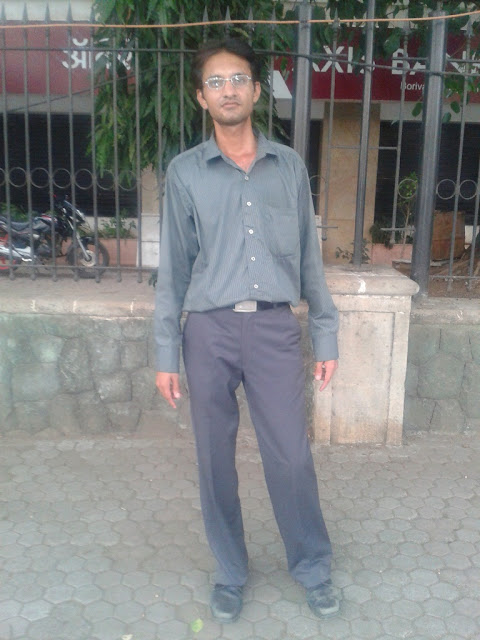 Dhananjay Parmar