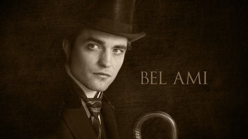 Bel Ami: Historia de un seductor 2012 hd 1080p latino