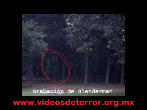 Slenderman