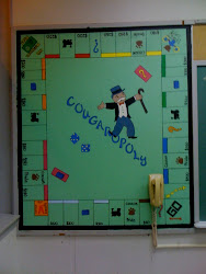 LoveCJHS.org in Photos