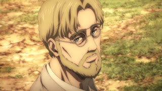 進撃の巨人 アニメ 68話 Attack on Titan Episode 68