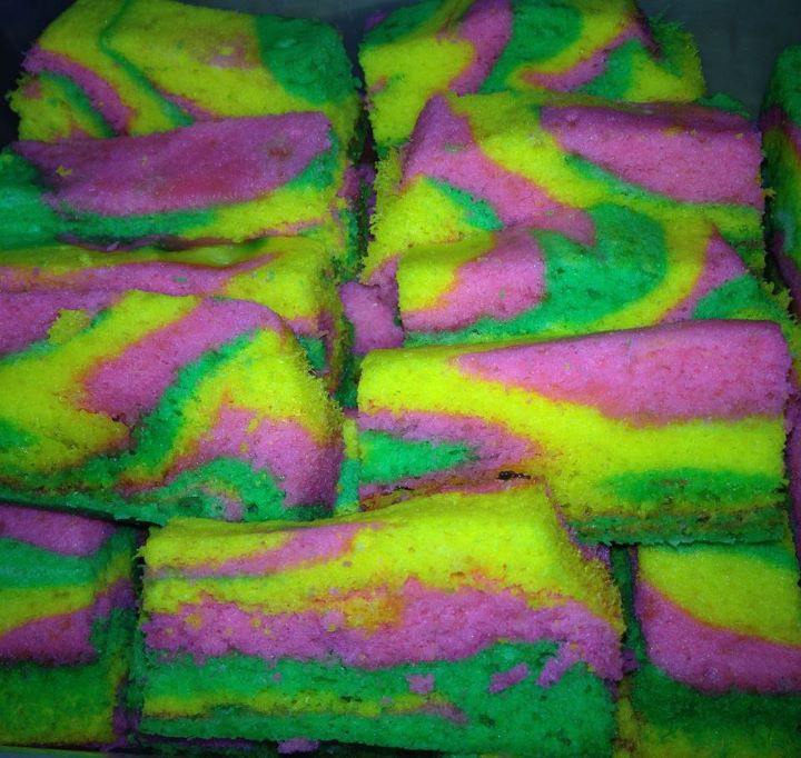 Cakes n Cakes: Apam Dewa