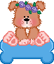 Animais Cute Colors