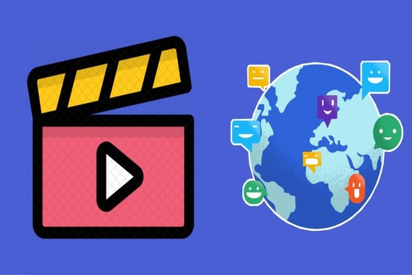 أداة جديدة لترجمة أي فيديو أجنبي تريده بشكل تلقائي و مجانا