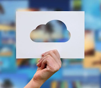 Pengertian Cloud Computing atau komputasi awan