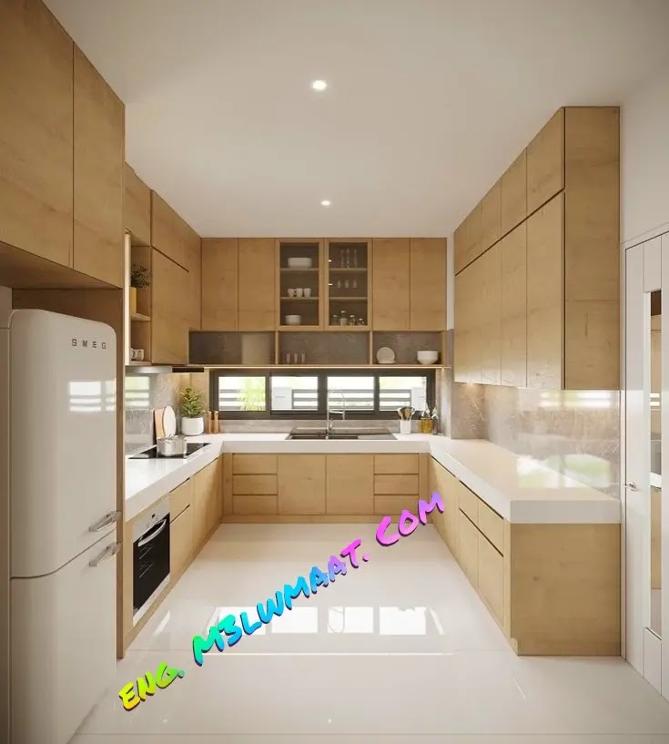 Modern kitchens 2022 Kitchen trends 2022 - 2023