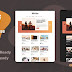 Best 2in1 Multipurpose Premium Ghost Blog Theme 