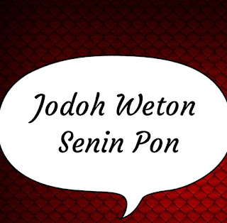 Mencarikan Jodoh Weton Senin Pon Yang Pas dan Cocok