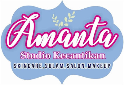 Lowongan CV. Amanta Studio Kecantikan MEMBUKA LOWONGAN KERJA BEAUTY THERAPIS UNTUK WILAYAH Semarang, Jepara, Kudus, Demak, & Pekalongan