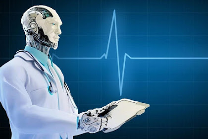 √ Healthcare - Artificial - Intelligence