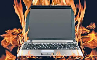 THE CAUSES AND SOLUTIONS FOR LAPTOP OVERHEAT