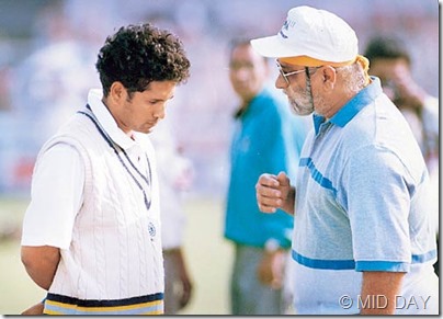 Sachin-Bishan