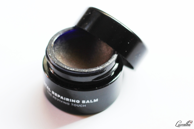 Total reparing Balm