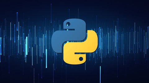 Python A-Z™: Python For Data Science With Real Exercises!