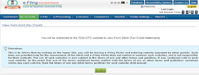 What is Form 26AS | How to view and download Form 26AS