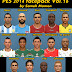 PES 2014 Facepack vol.16 