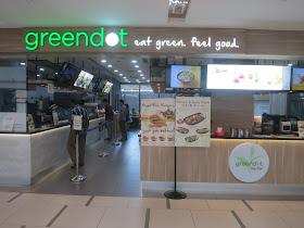 Greendot