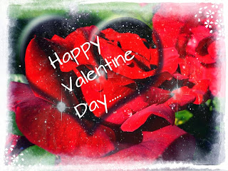 Happy Valentine Day