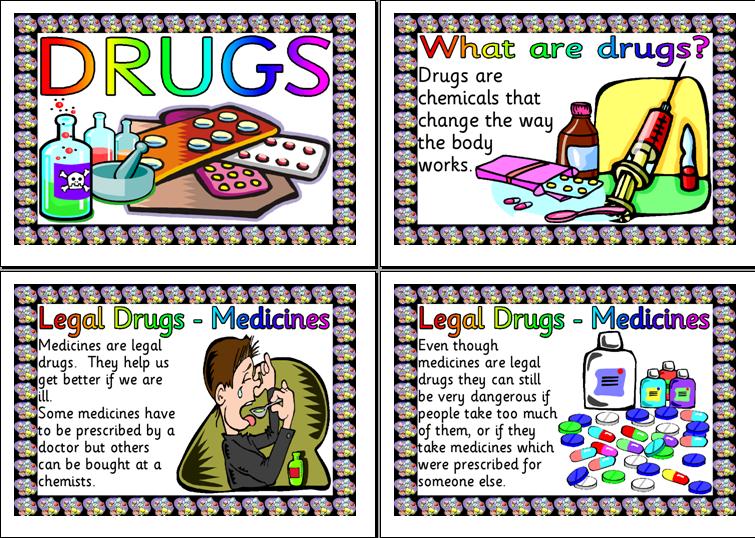 Pictures Of Drugs. When talking about drugs we