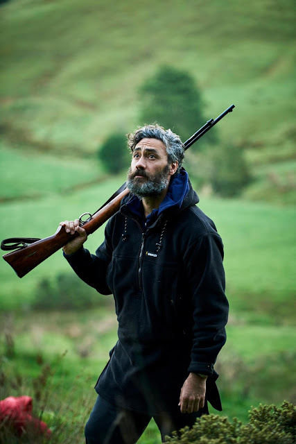 Taika Waititi Profile pictures, Dp Images, Display pics collection for whatsapp, Facebook, Instagram, Pinterest, Hi5.