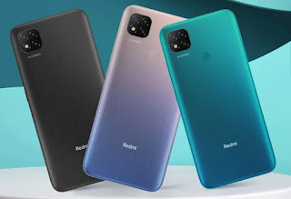 Redmi 9 Activ full specifications